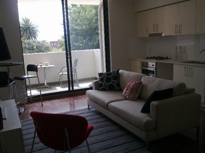 8/299 STANMORE RD, Petersham NSW 2049
