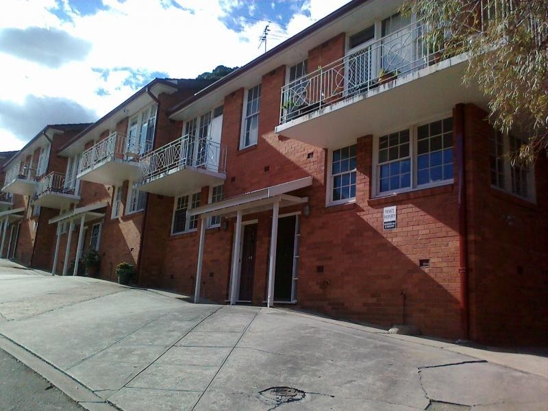 2/34 CROYDON STREET, Petersham NSW 2049