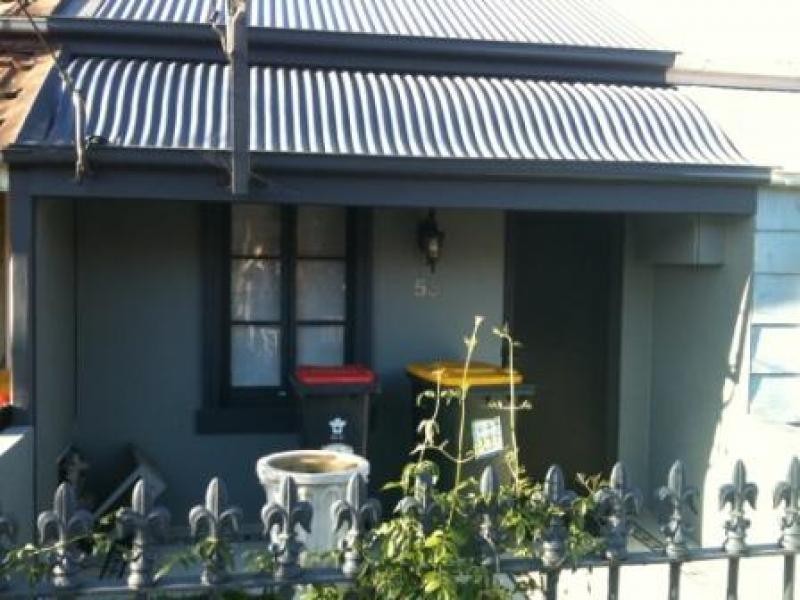 53 weston st, Lewisham NSW 2049
