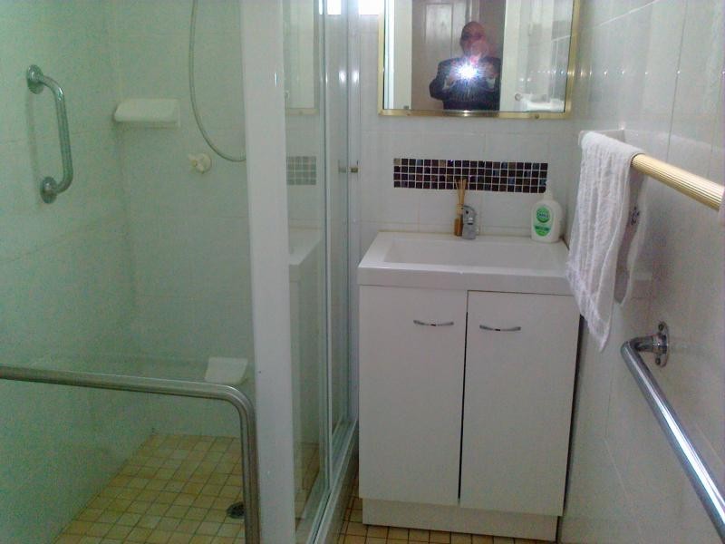 15a CRYSTAL SREET, Petersham NSW 2049