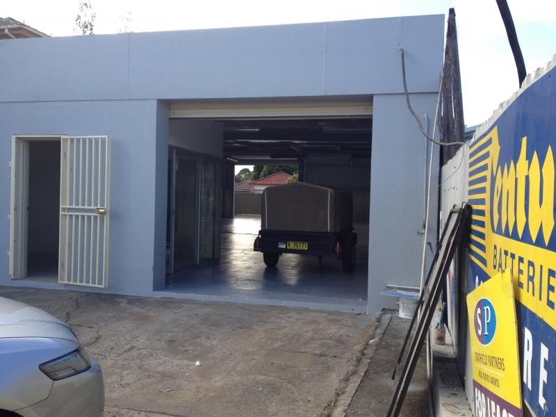 Strathfield NSW 2135