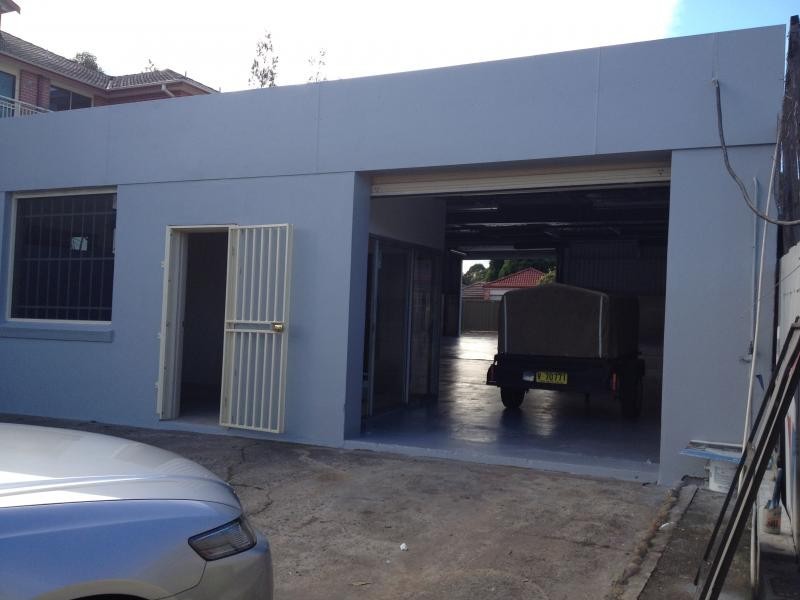 Strathfield NSW 2135