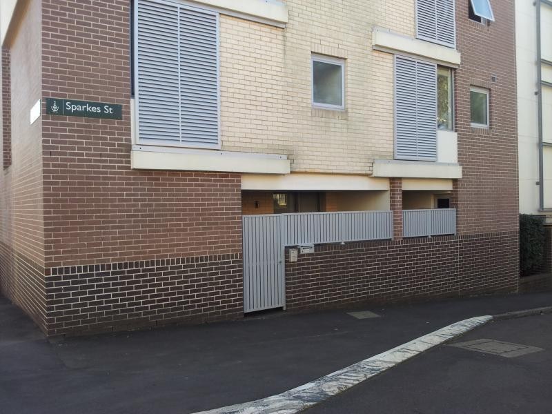 G01/16-20 Larkin Street, Camperdown NSW 2050