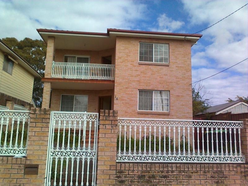 16 Ireland Street, Strathfield NSW 2135