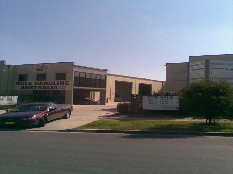 Campbelltown NSW 2560