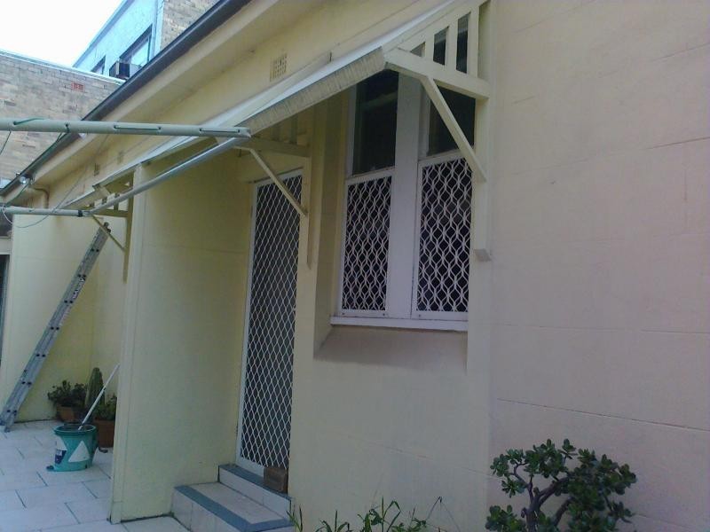 1/12 Collins Street, Alexandria NSW 2015