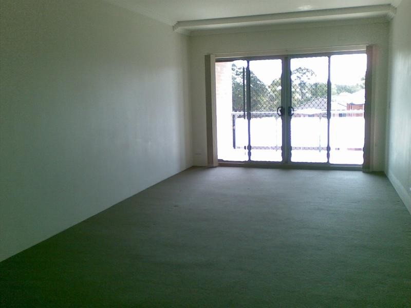 12/459 new canterbury road, Dulwich Hill NSW 2203