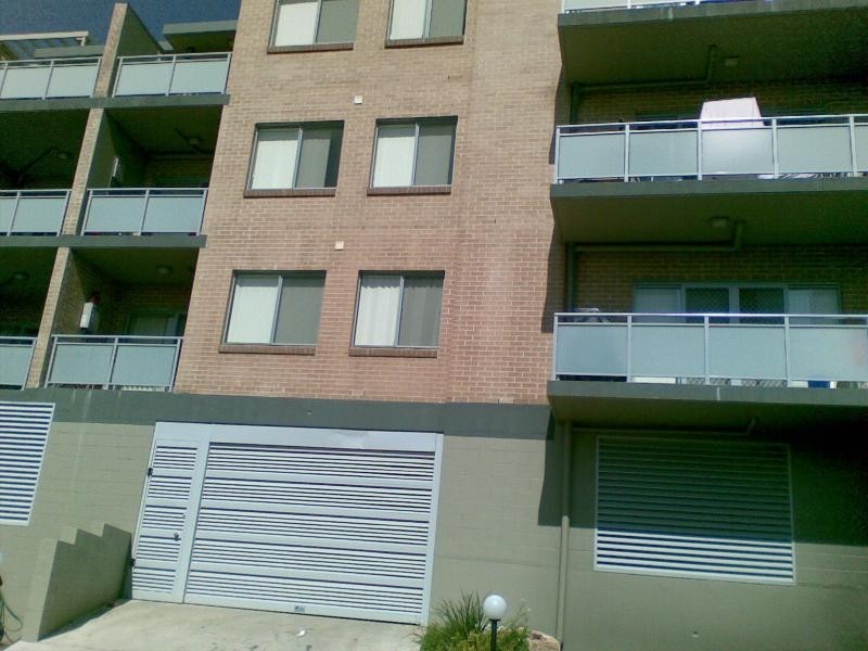 12/459 new canterbury road, Dulwich Hill NSW 2203