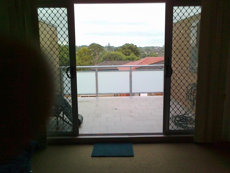 12/459 new canterbury road, Dulwich Hill NSW 2203