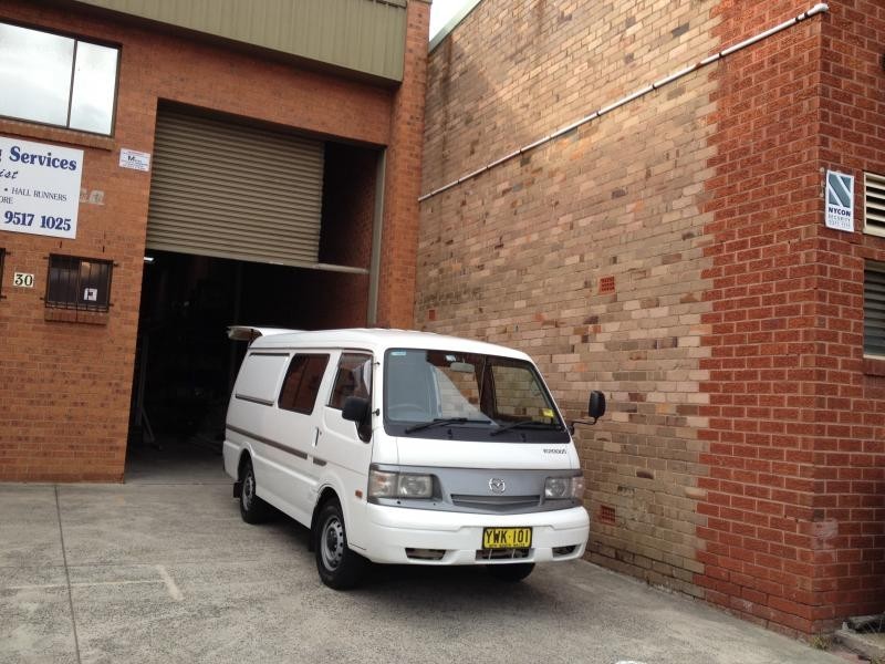 Marrickville NSW 2204