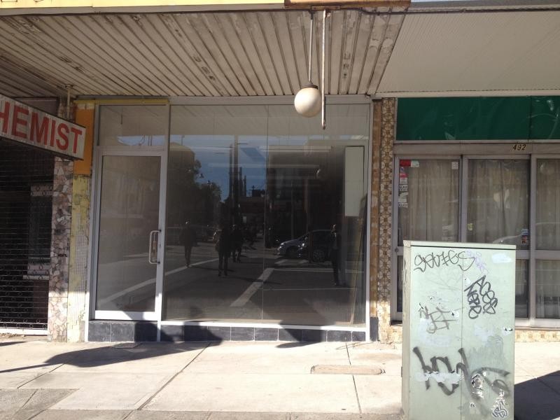 Petersham NSW 2049