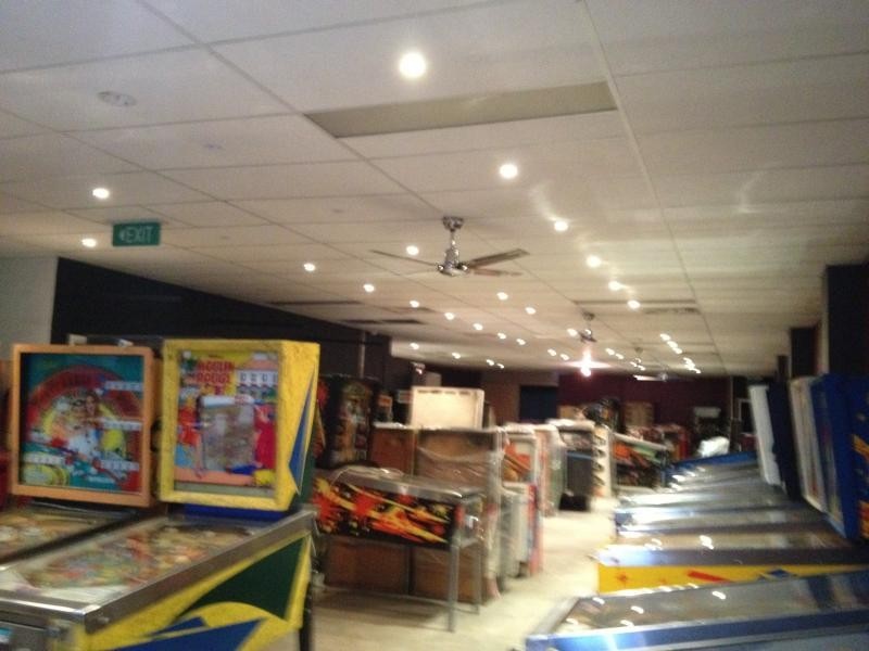 St Peters NSW 2044