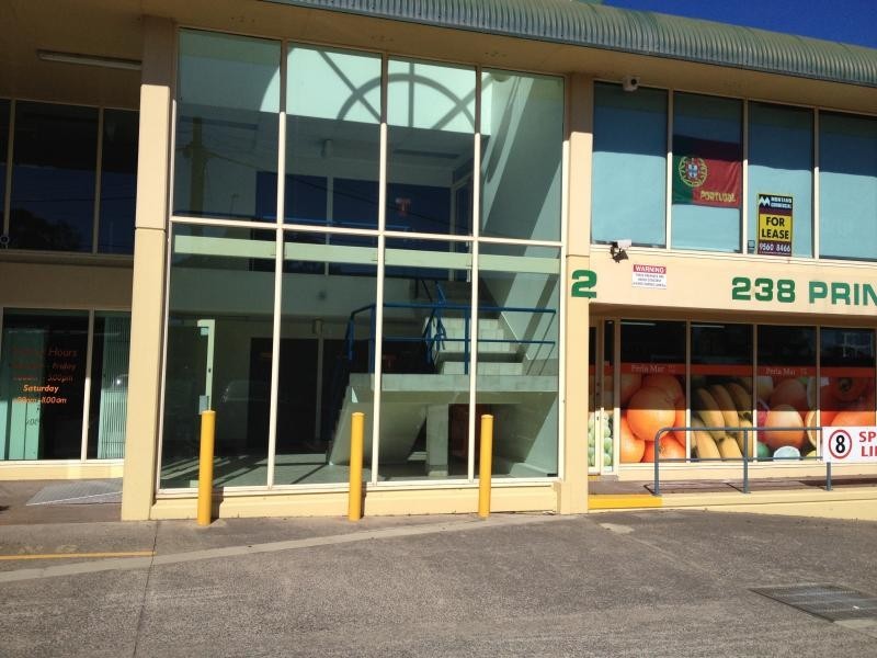 Sydenham NSW 2044