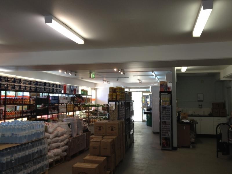 Sydenham NSW 2044