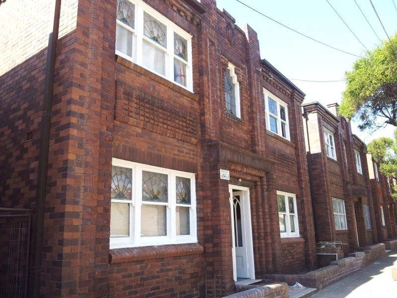 1/4 Phillip Street, Petersham NSW 2049