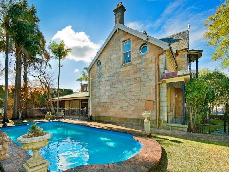 283-285 MOWBRAY ROAD, Chatswood NSW 2067