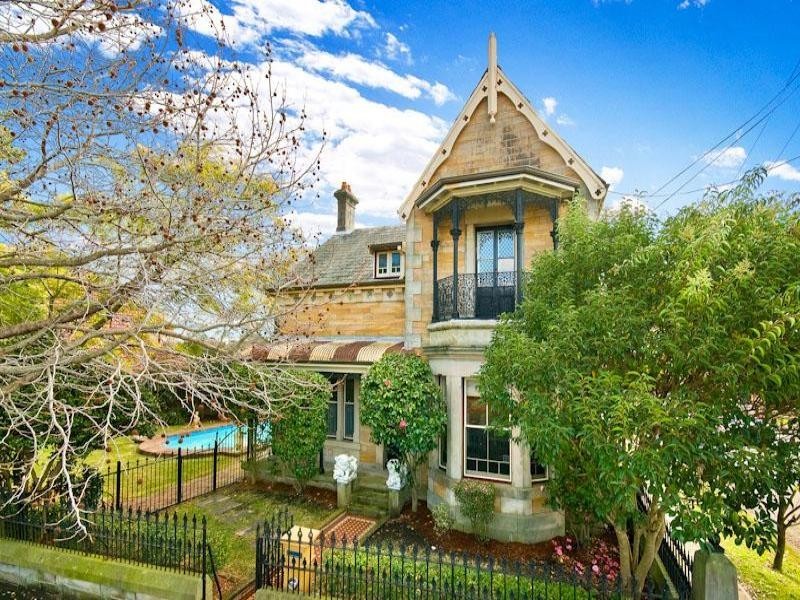 283-285 MOWBRAY ROAD, Chatswood NSW 2067