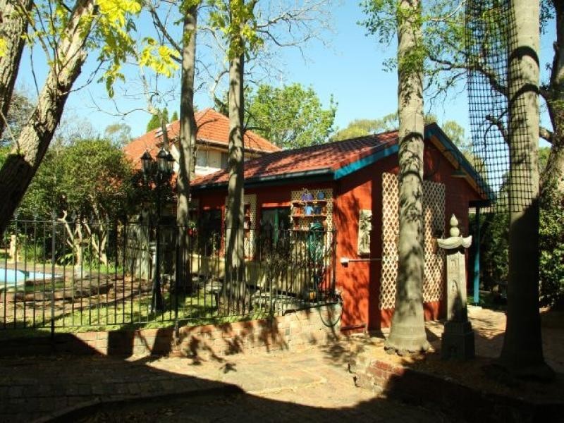 283-285 MOWBRAY ROAD, Chatswood NSW 2067