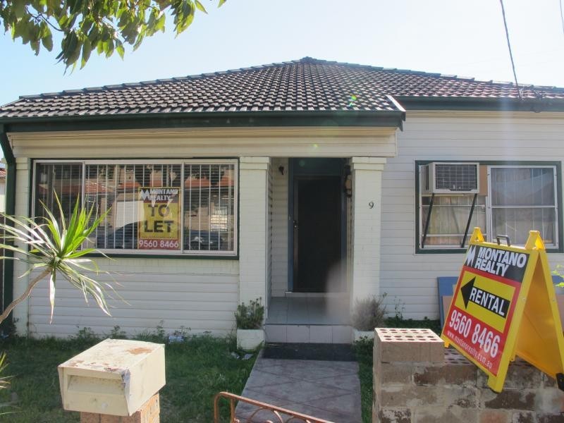 9 gowrie street, Punchbowl NSW 2196