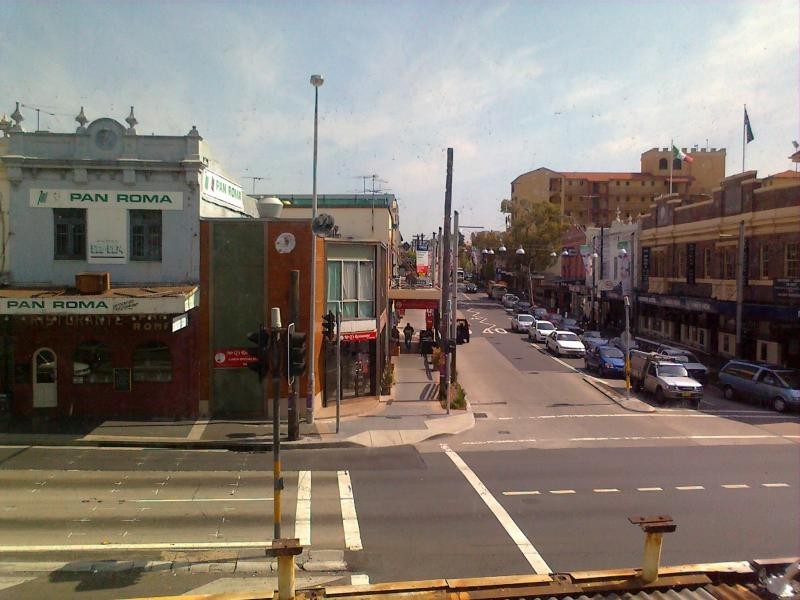 1/490 Queen Street, Petersham NSW 2049