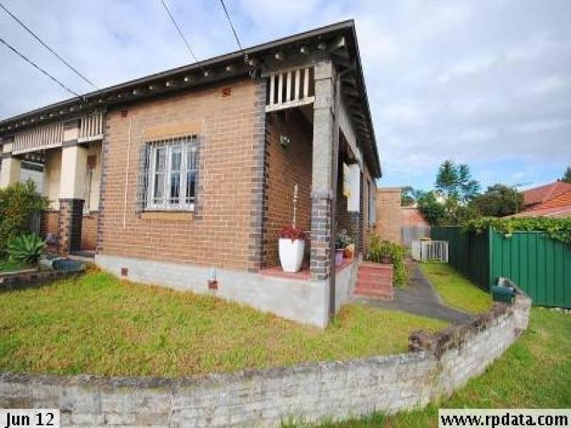 16 green street, Tempe NSW 2044