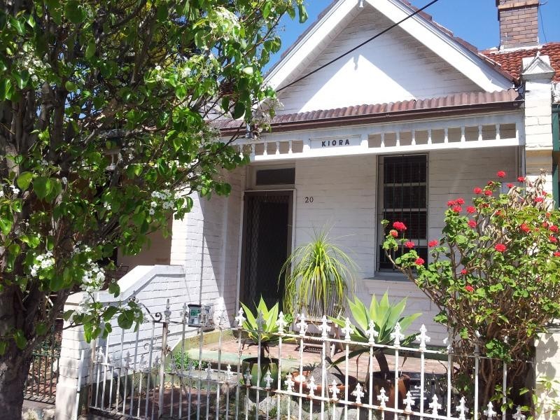 20 Renwick Street, Leichhardt NSW 2040