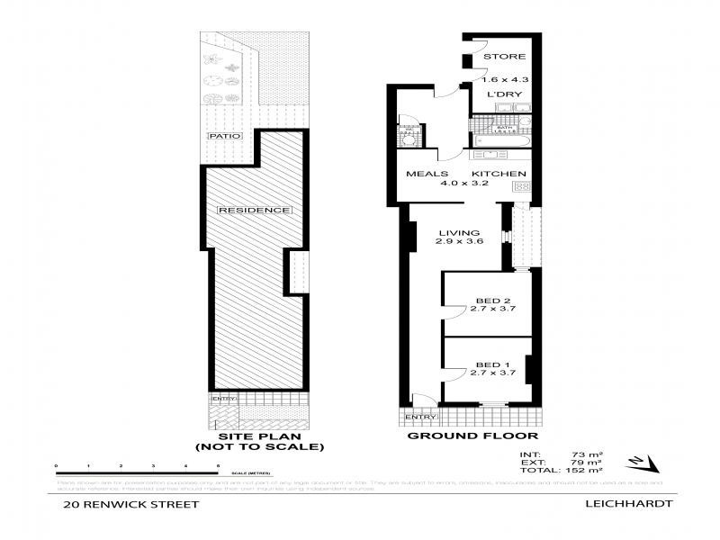 20 Renwick Street, Leichhardt NSW 2040
