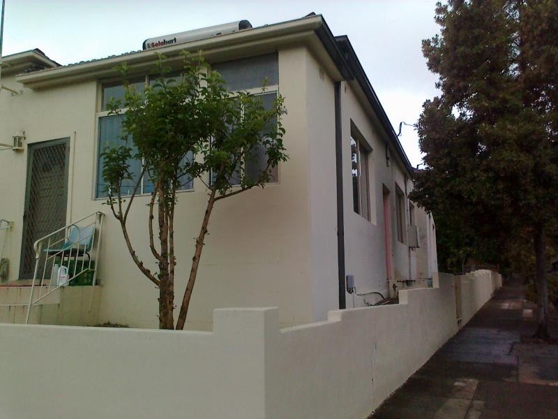 2/44 welleslely street, Summer Hill NSW 2130