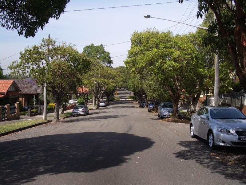 62 Kingston Street, Haberfield NSW 2045