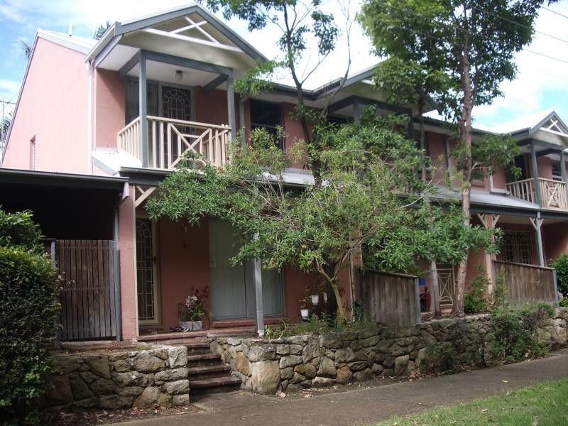 4/28 Daniel Street, Leichhardt NSW 2040