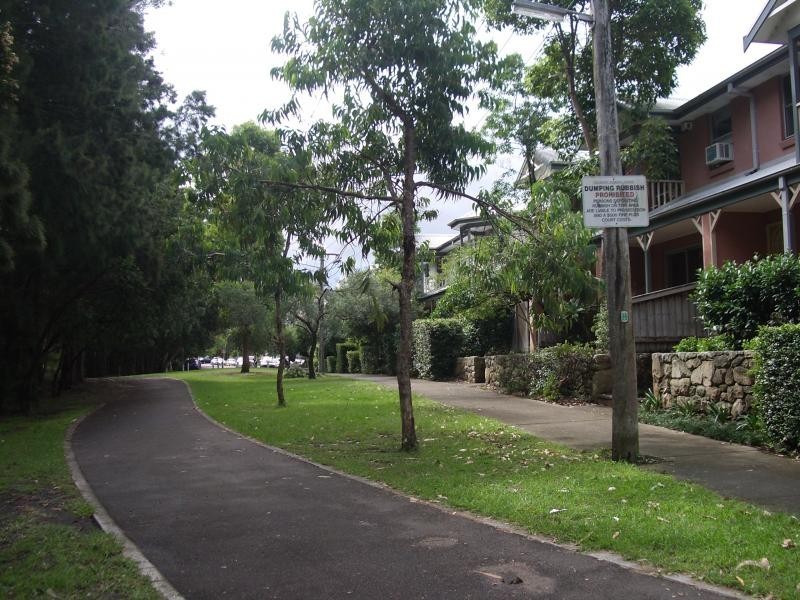 4/28 Daniel Street, Leichhardt NSW 2040