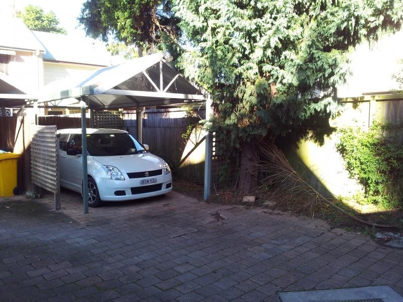 4/28 Daniel Street, Leichhardt NSW 2040