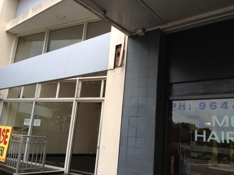 Chester Hill NSW 2162