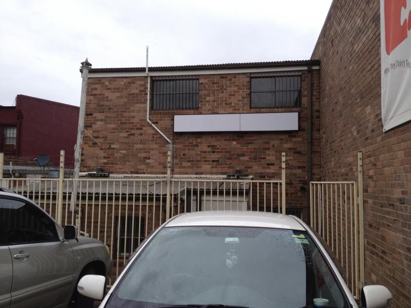 Chester Hill NSW 2162