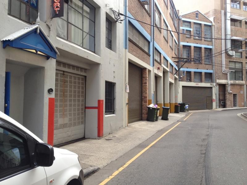 Glebe NSW 2037