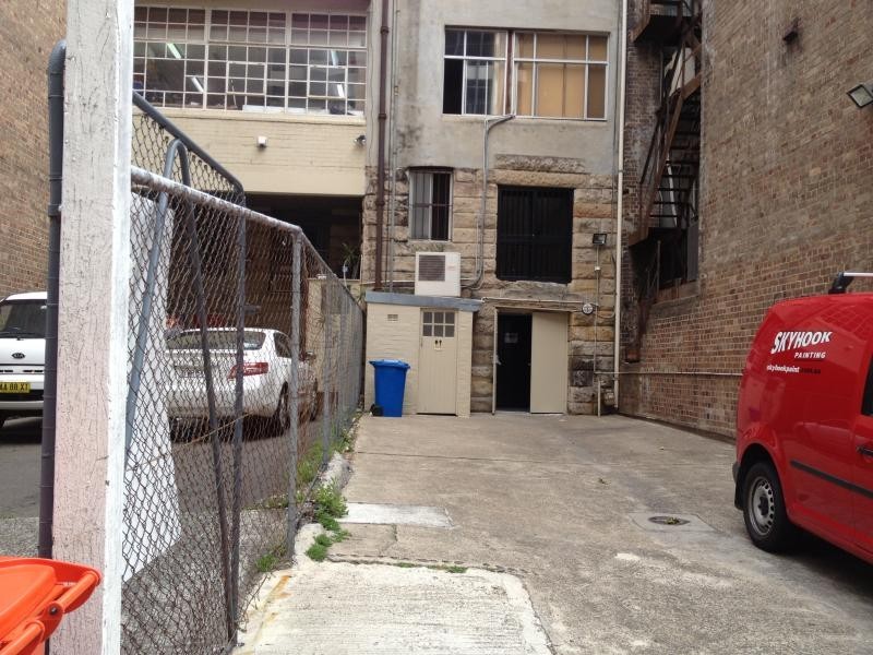 Glebe NSW 2037