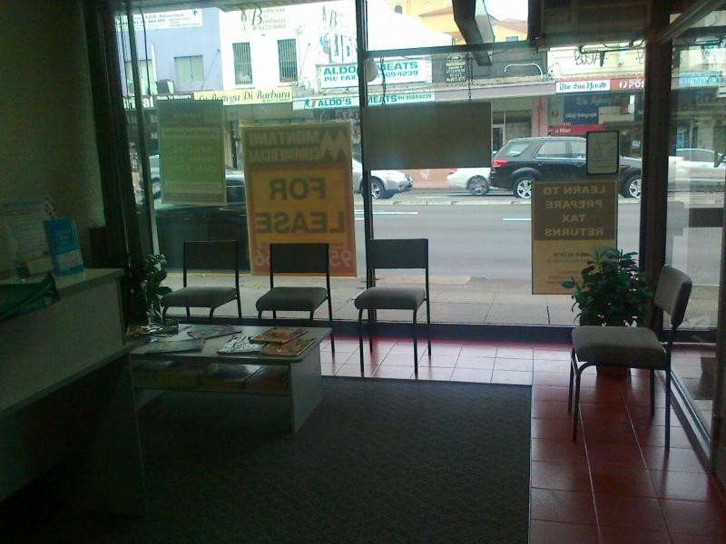 464 parramatta rd, Petersham NSW 2049