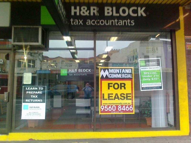 464 parramatta rd, Petersham NSW 2049