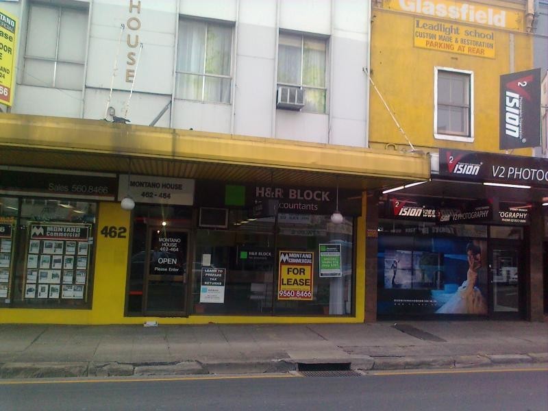 464 parramatta rd, Petersham NSW 2049