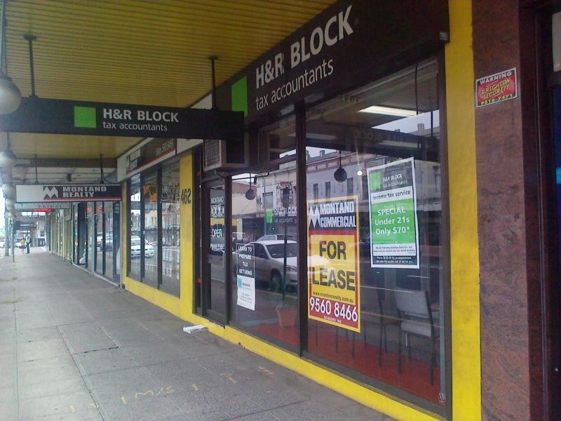 464 parramatta rd, Petersham NSW 2049