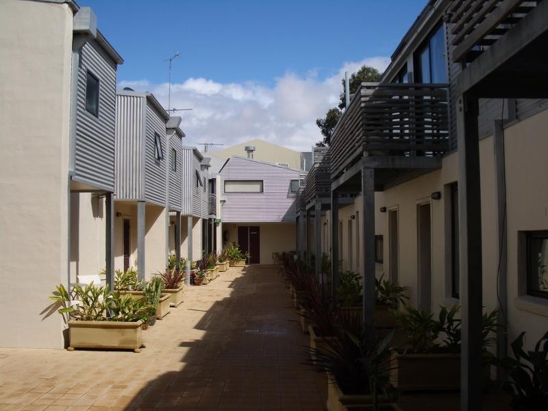 43/43 Mallett Street, Camperdown NSW 2050