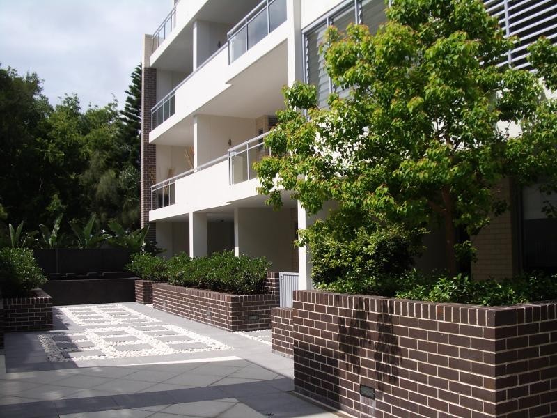 1/20 larkin street, Camperdown NSW 2050