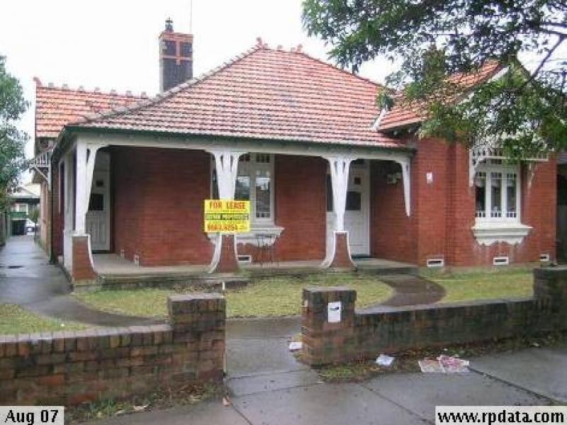 74 park road, Hurstville NSW 2220