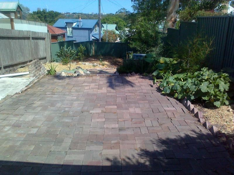 2 sunnyside  avenue, Lilyfield NSW 2040