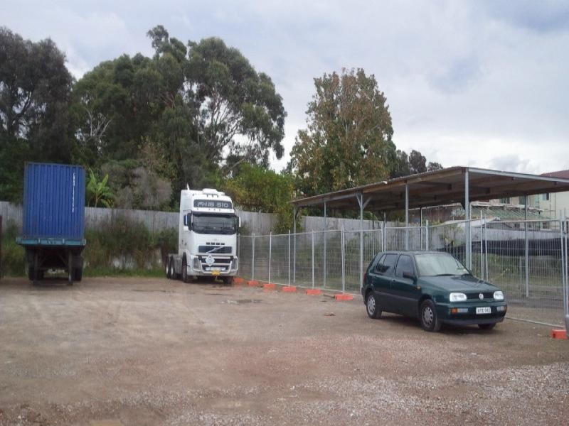 2 wentworth, Chullora NSW 2190