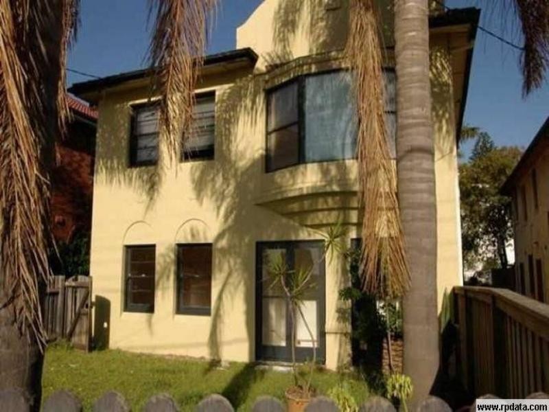 2/54 Old South Head Road, Vaucluse NSW 2030