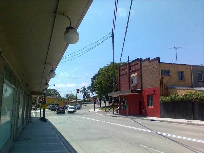 1/74 railway road, Sydenham NSW 2044