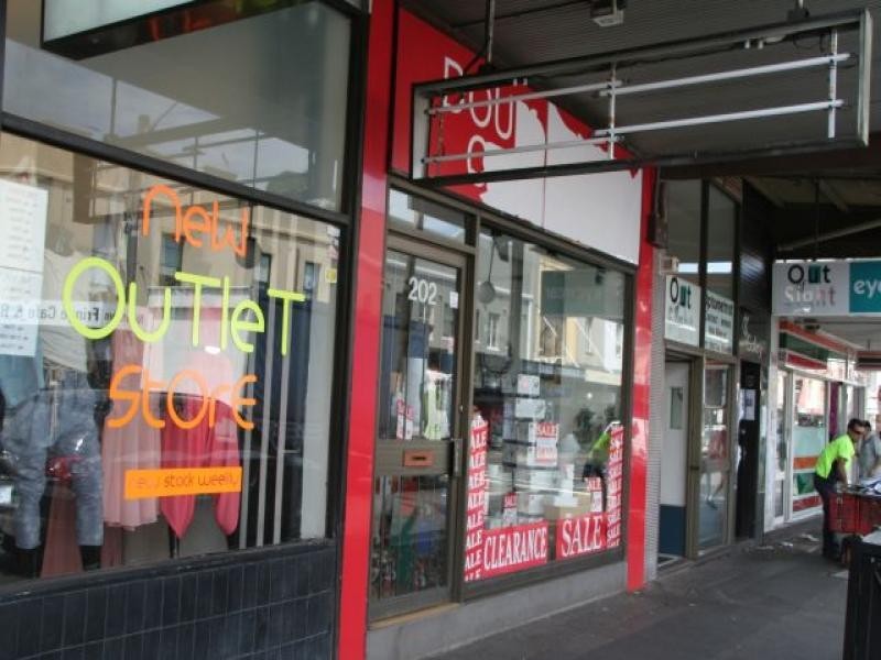 202 king, Newtown NSW 2042