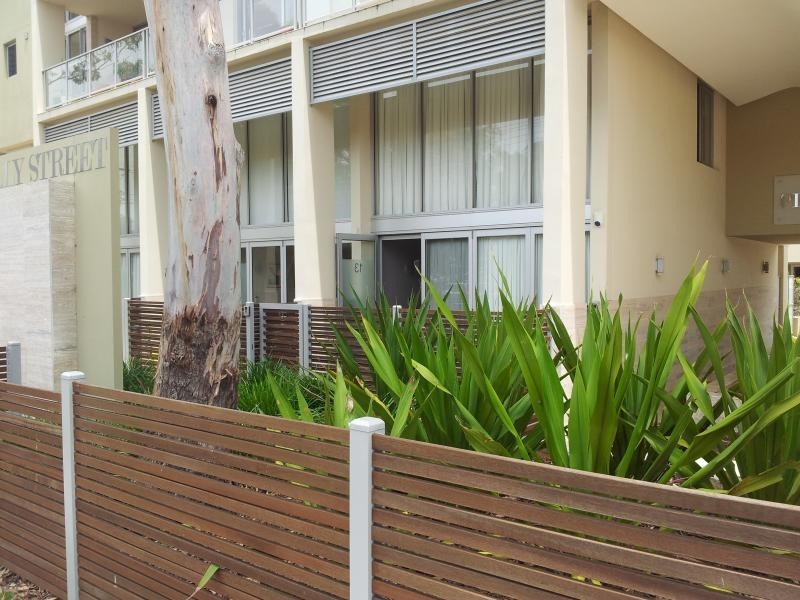 13/30 Hilly Street, Mortlake NSW 2137