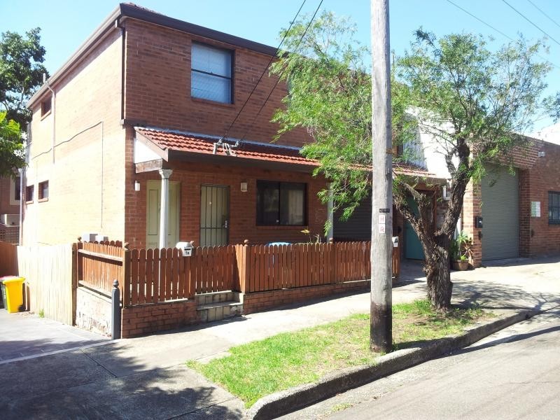 1b athol st, Leichhardt NSW 2040